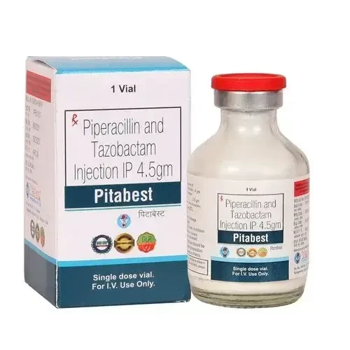 Cephalosporin injection